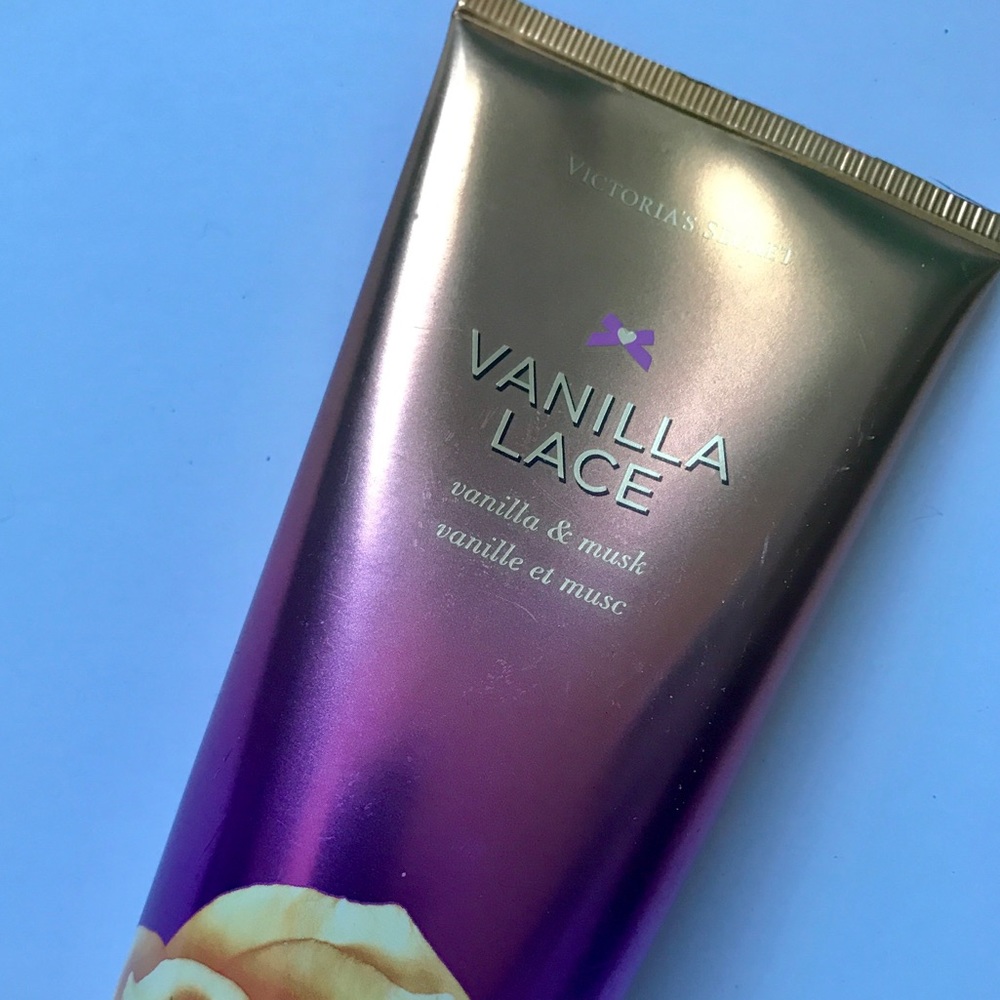 Victoria’s Secret Hand & Body Cream